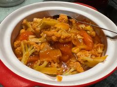 -金掌勺东北菜(格兰晴天店)