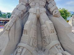 -大梅沙海滨公园