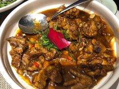 -上座云间·青年赣菜(绿茵店)