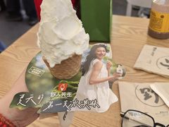 -野人先生Gelato(上海长宁龙之梦店)