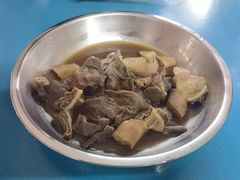 -修记牛杂店(同华东一路店)