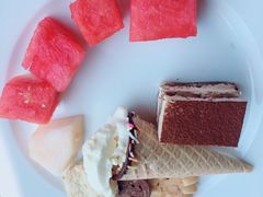 -AdD全日制餐厅(中谷花园酒店)