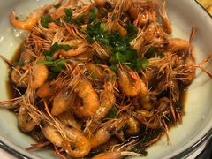 -小南国(金沙江路店)