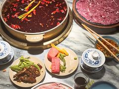 -矮板凳老火锅(宽窄巷子店)