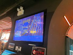 -鸣记脆皮烤鱼·海鲜烤鱼(三八广场店)