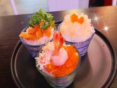 -爆丼日式大排档(季华园店)