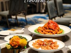 -徐记海鲜(观沙岭|滨江新城店)