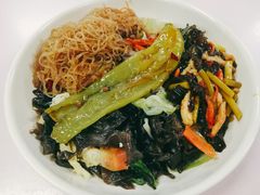 -中央财经大学-食堂