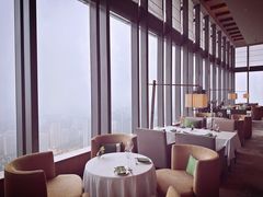 -杭州柏悦酒店·悅厅