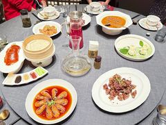 -锦府园·新台州菜(合生汇店)