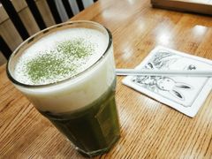 海盐漂浮-無邪日式甜品(华润五彩城购物中心店)
