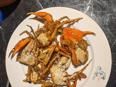 -小天鹅戴斯酒店鲸鲨百汇创作料理
