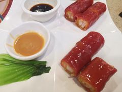 -益健名厨海鲜城(夏湾店)