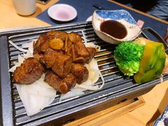 和牛-本逸·割烹料理(湖墅店)