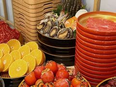 -松野谷·寿喜烧自助(华联顺义金街购物中心店)