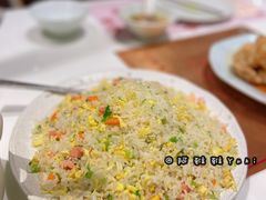 扬州炒饭-红樱桃·欢乐餐厅(太原里店)