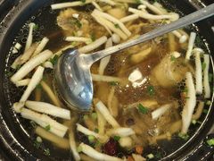 -丽华园(汉阳龙阳店)