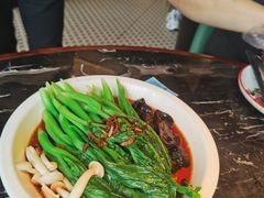 -新白鹿餐厅(松江开元地中海店)