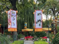 -白家大院·王府宫廷菜(苏州街店)