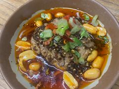 -串大叔炭火烤串·鸡西大冷面刀削面(总店)