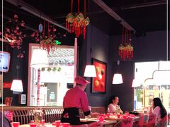 -丫丫厨娘·柠檬鸭(江南蓝鲸世界店)