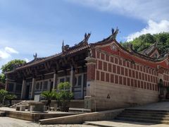 -晋江五店市传统文化旅游区