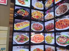 -昱德来·天津菜(河西店)