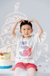 -芳妮豆丁家庭影像馆(宝安店)