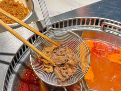 -巴邑火锅·夜宵(港隆广场店)