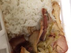 -金牌隆江猪脚饭