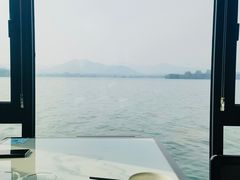 -柳莺湖上·湖景餐厅·江南菜(西湖店)