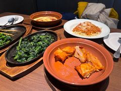 -萨莉亚(巴黎春天成山店)
