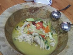 -云南野生菌石锅鱼石锅鸡(大金塔店)