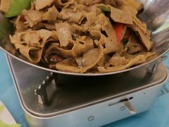 -味好美土菜(迎宾东路店)