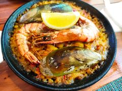 -帕歌西班牙餐厅paco tapas