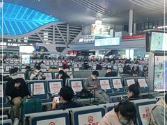 -麦当劳(宁波火车高铁站店)