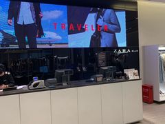 -ZARA(青岛万象城店)