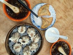 -都一处烧麦馆(前门店)