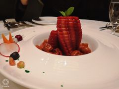 -臻宝中餐厅·大连菜·海鲜·融合菜(大连一方城堡豪华精选酒店)