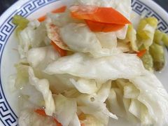 -天乐农家鱼头王(天目湖店)