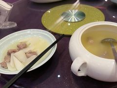 -三清山希尔顿度假酒店·三清轩中餐厅