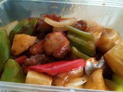 -金利茶餐厅(中船汇店)