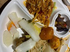 -素清香(解放路店)