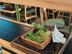 -鹿鸣山草本茶香火锅(园西路店)