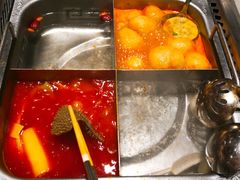 -海底捞火锅(石厦时代广场店)