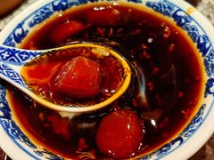古法糖芋苗-南京大牌档(龙湖长楹天街店)