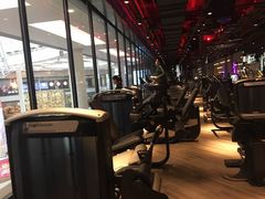 -威尔仕健身会所(北京宜家店)