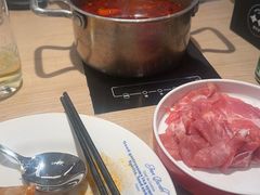 -星伦多自助料理(永旺店)