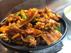 八珍豆腐-津菜宋记老房子(鼓楼店)