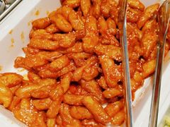 -素满香·食养自助(建邺万达店)